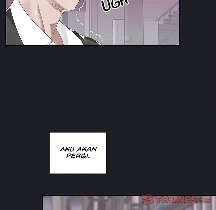 Maid (KOI): Chapter chapter-5 - Page 43