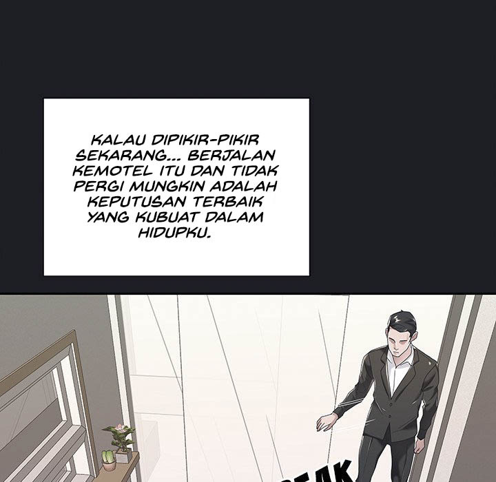 Maid (KOI): Chapter chapter-5 - Page 45
