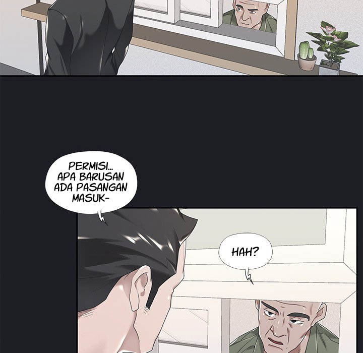 Maid (KOI): Chapter chapter-5 - Page 47