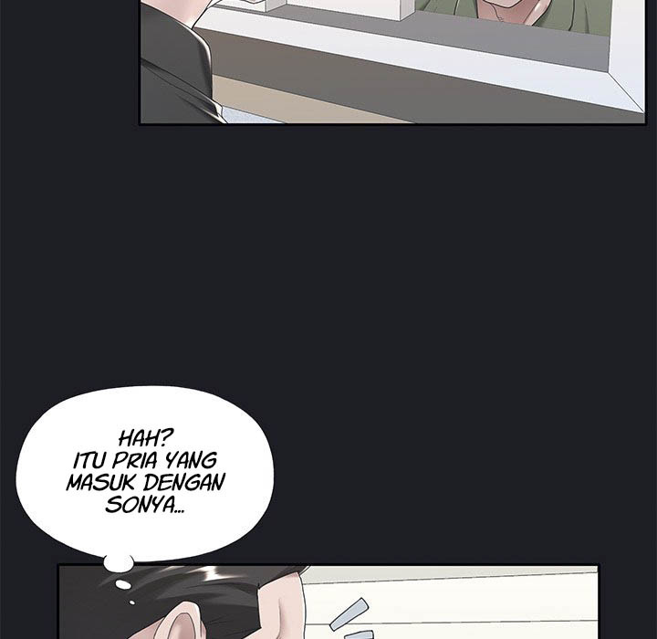 Maid (KOI): Chapter chapter-5 - Page 48