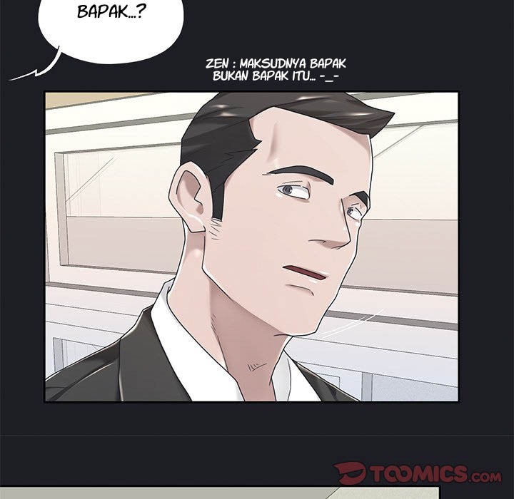 Maid (KOI): Chapter chapter-5 - Page 50