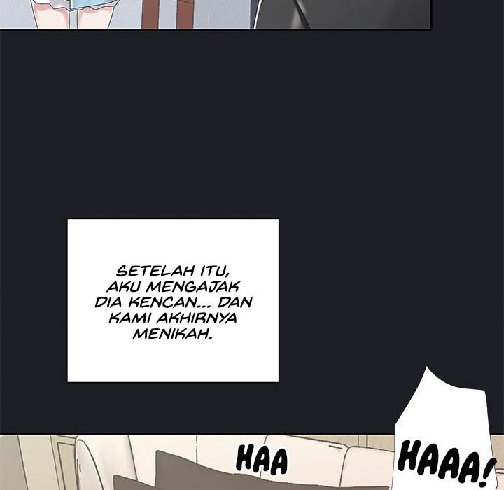 Maid (KOI): Chapter chapter-5 - Page 52