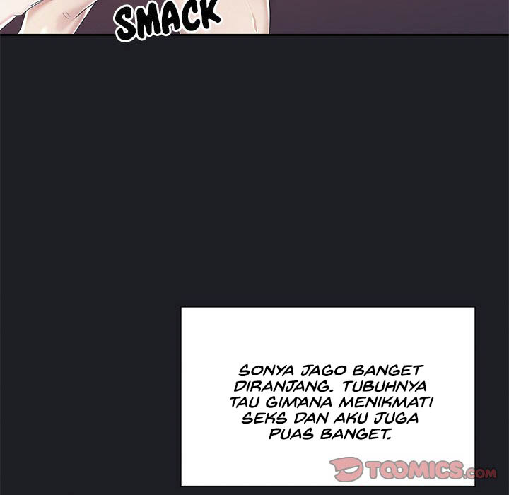 Maid (KOI): Chapter chapter-5 - Page 54