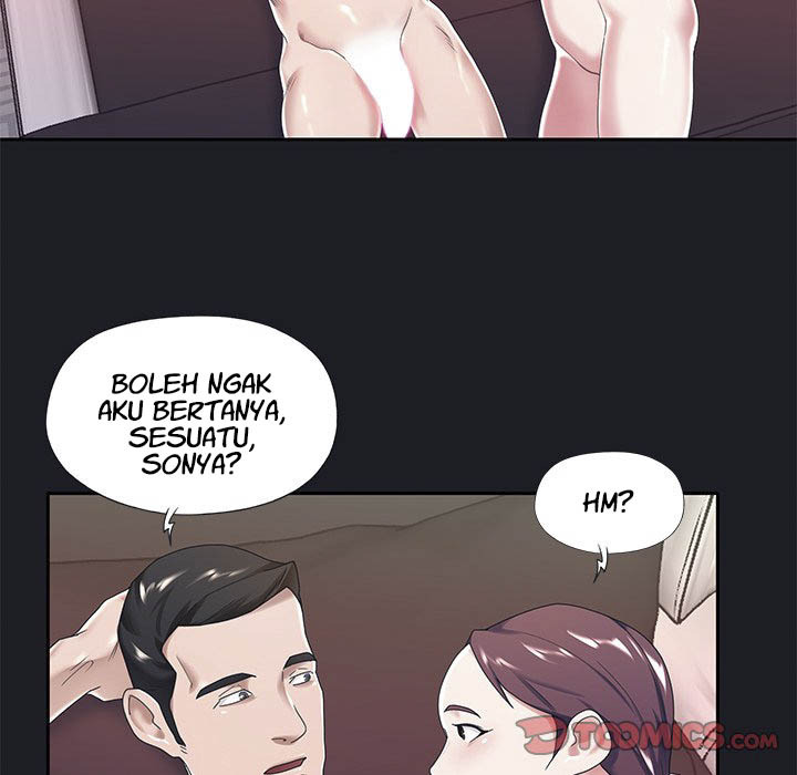 Maid (KOI): Chapter chapter-5 - Page 62