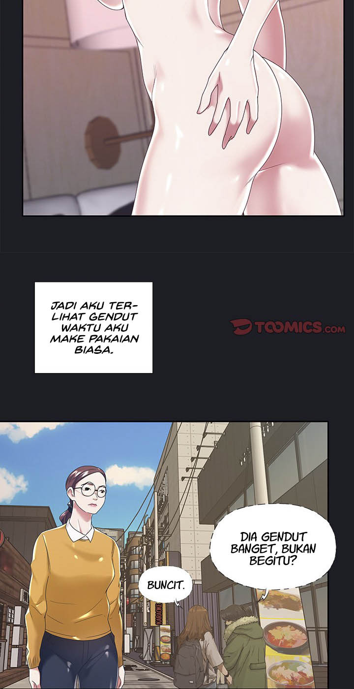 Maid (KOI): Chapter chapter-5 - Page 66