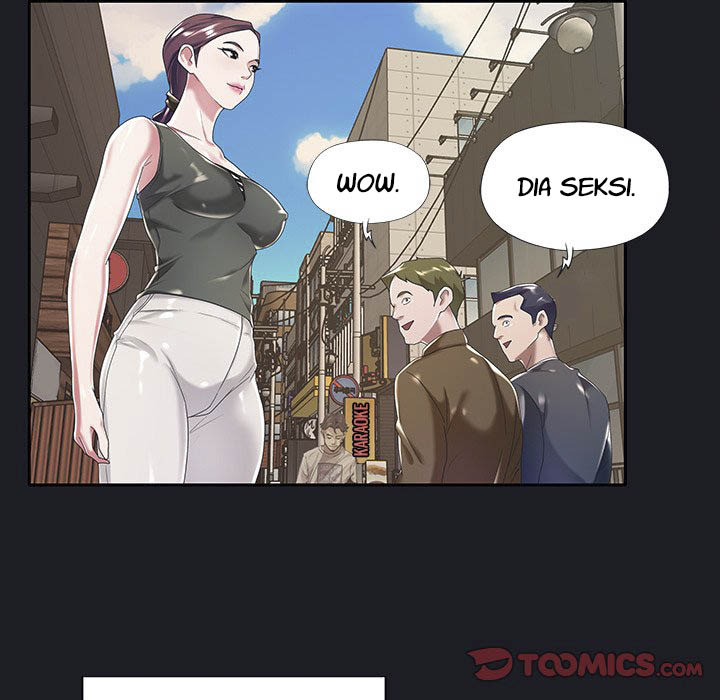 Maid (KOI): Chapter chapter-5 - Page 70