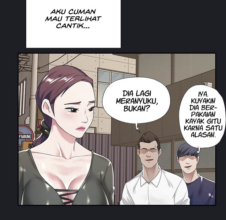 Maid (KOI): Chapter chapter-5 - Page 71