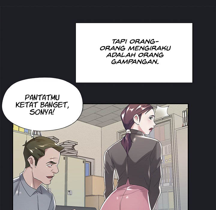 Maid (KOI): Chapter chapter-5 - Page 72
