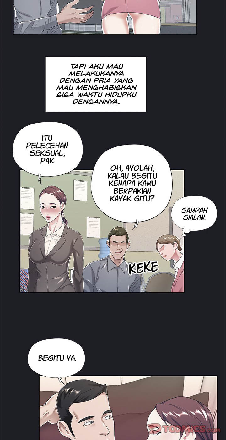 Maid (KOI): Chapter chapter-5 - Page 73