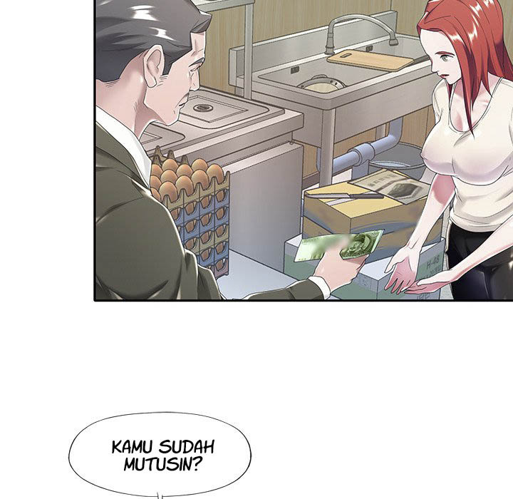 Maid (KOI): Chapter chapter-5 - Page 80