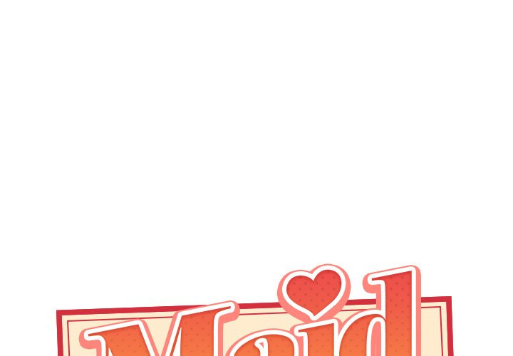 Maid (KOI): Chapter chapter-6 - Page 3