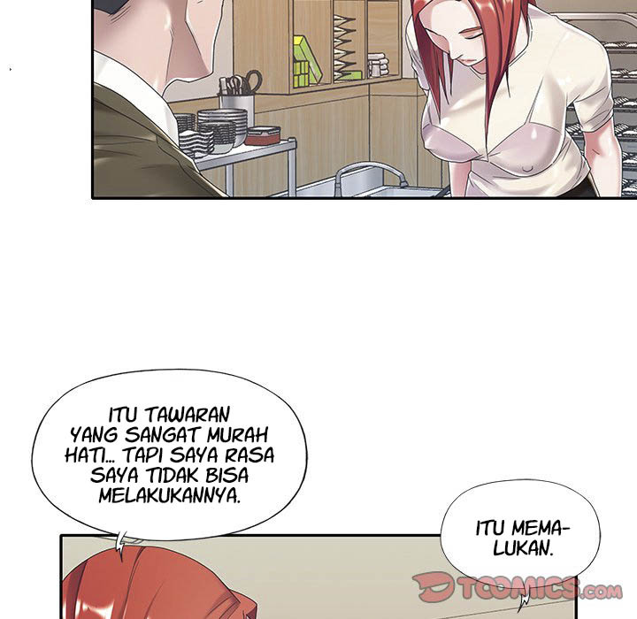 Maid (KOI): Chapter chapter-6 - Page 8