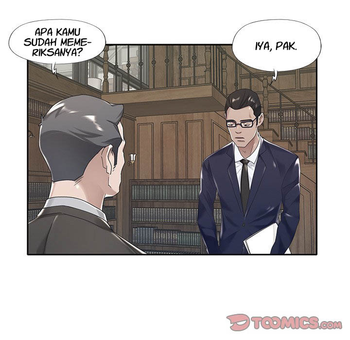 Maid (KOI): Chapter chapter-6 - Page 16