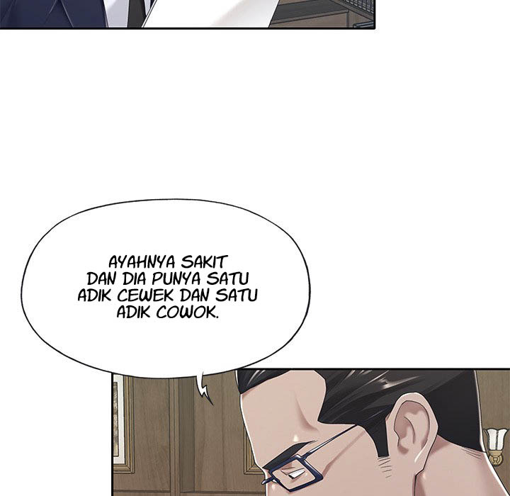 Maid (KOI): Chapter chapter-6 - Page 18