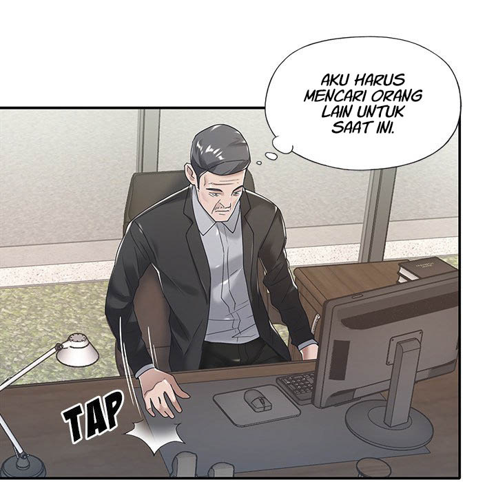 Maid (KOI): Chapter chapter-6 - Page 20