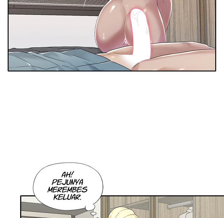 Maid (KOI): Chapter chapter-6 - Page 33