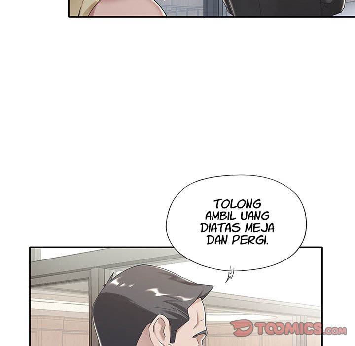 Maid (KOI): Chapter chapter-6 - Page 38