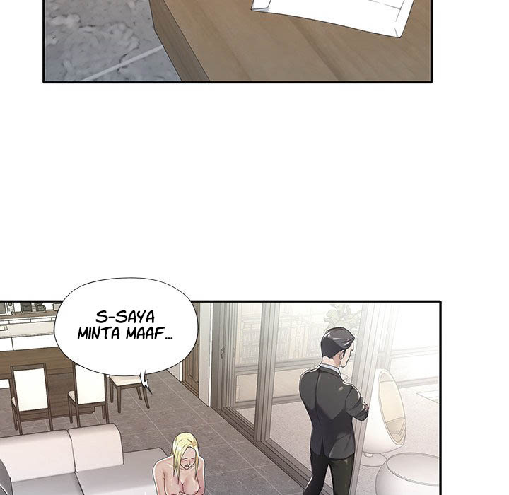 Maid (KOI): Chapter chapter-6 - Page 40