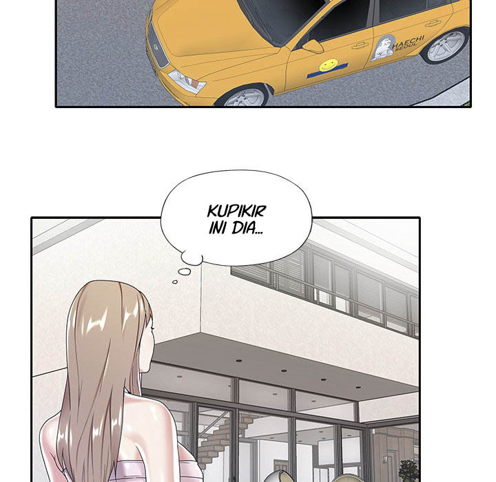 Maid (KOI): Chapter chapter-6 - Page 44