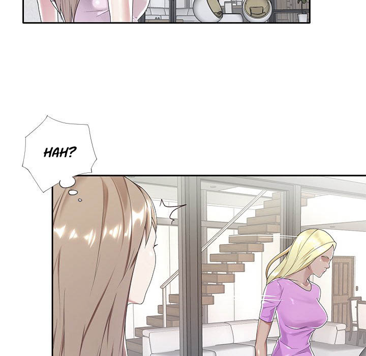 Maid (KOI): Chapter chapter-6 - Page 45
