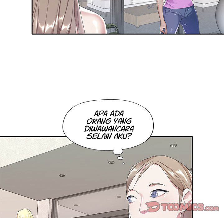 Maid (KOI): Chapter chapter-6 - Page 46