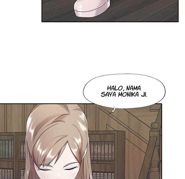 Maid (KOI): Chapter chapter-6 - Page 49