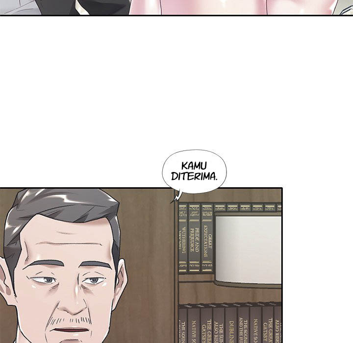 Maid (KOI): Chapter chapter-6 - Page 52