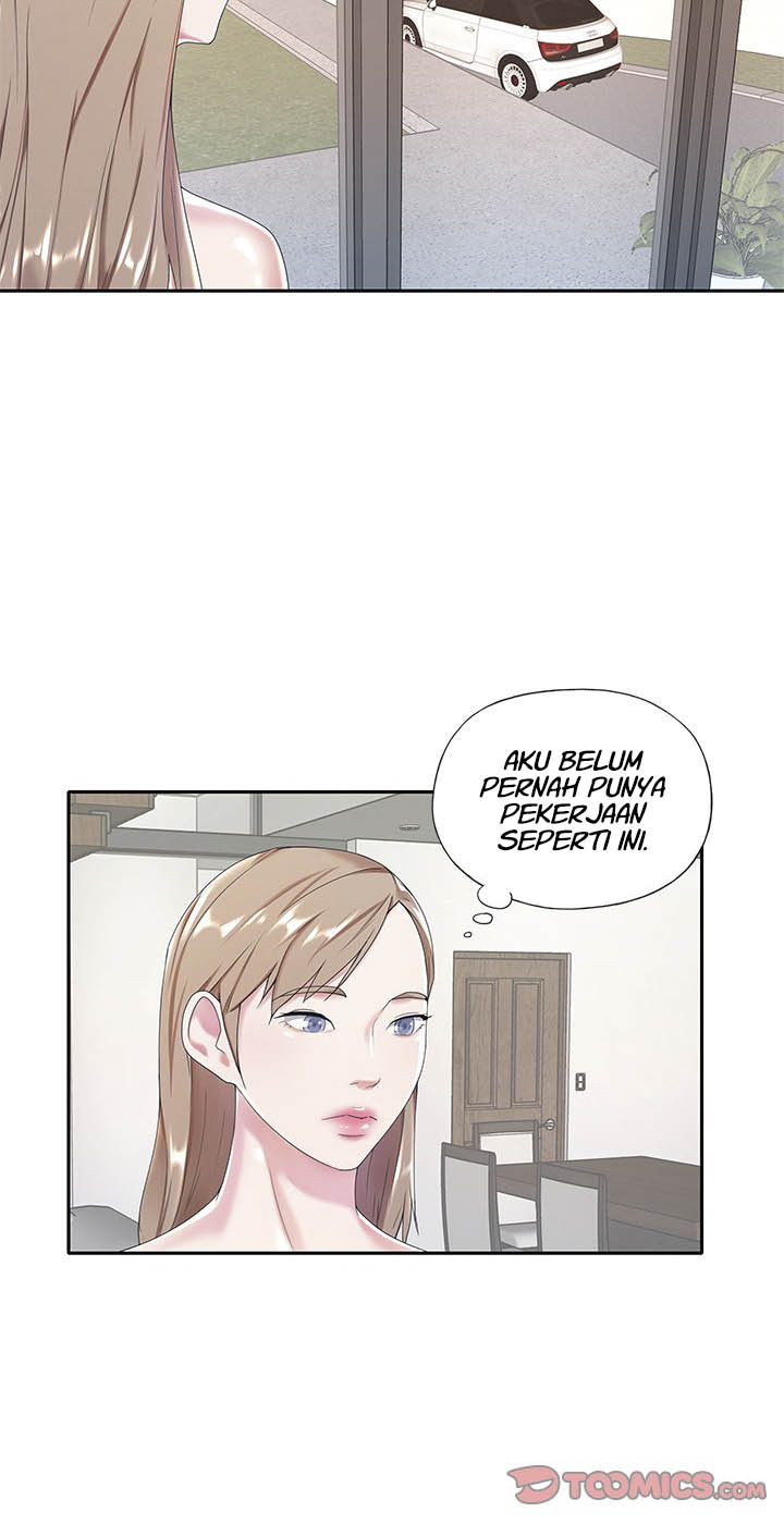 Maid (KOI): Chapter chapter-6 - Page 57