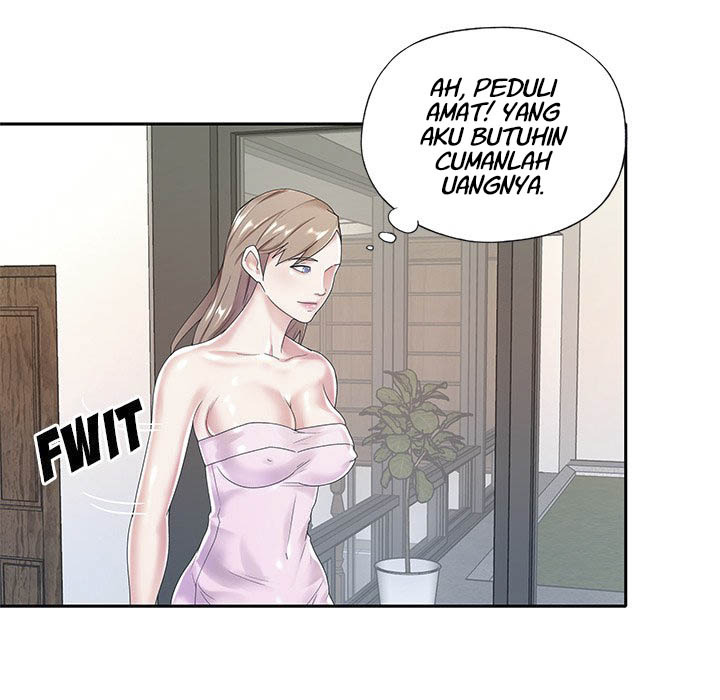 Maid (KOI): Chapter chapter-6 - Page 58