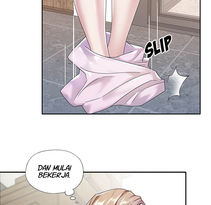 Maid (KOI): Chapter chapter-6 - Page 60
