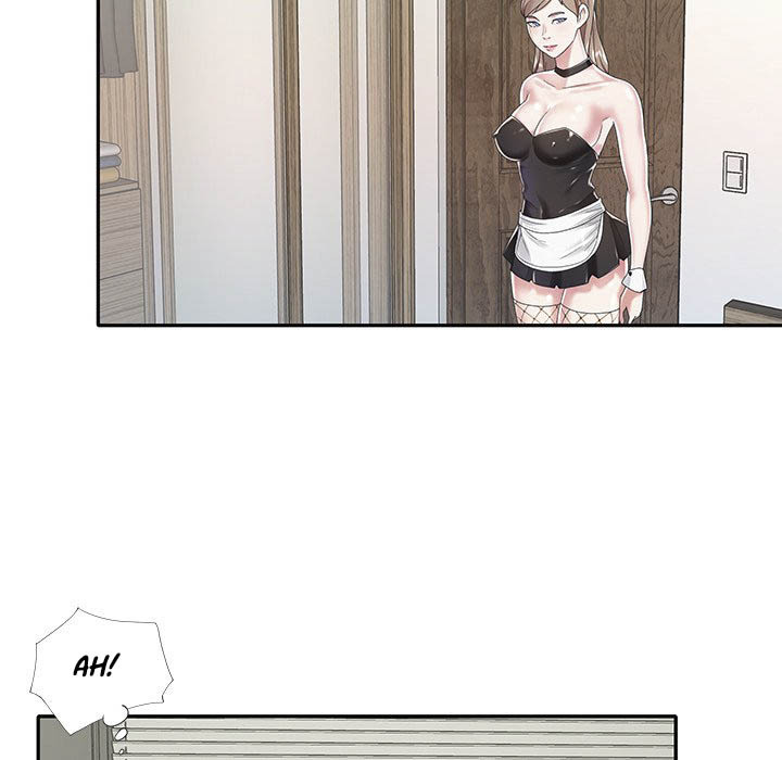 Maid (KOI): Chapter chapter-6 - Page 63