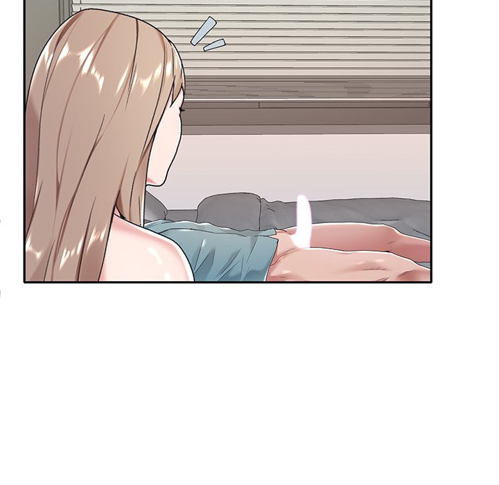 Maid (KOI): Chapter chapter-6 - Page 64