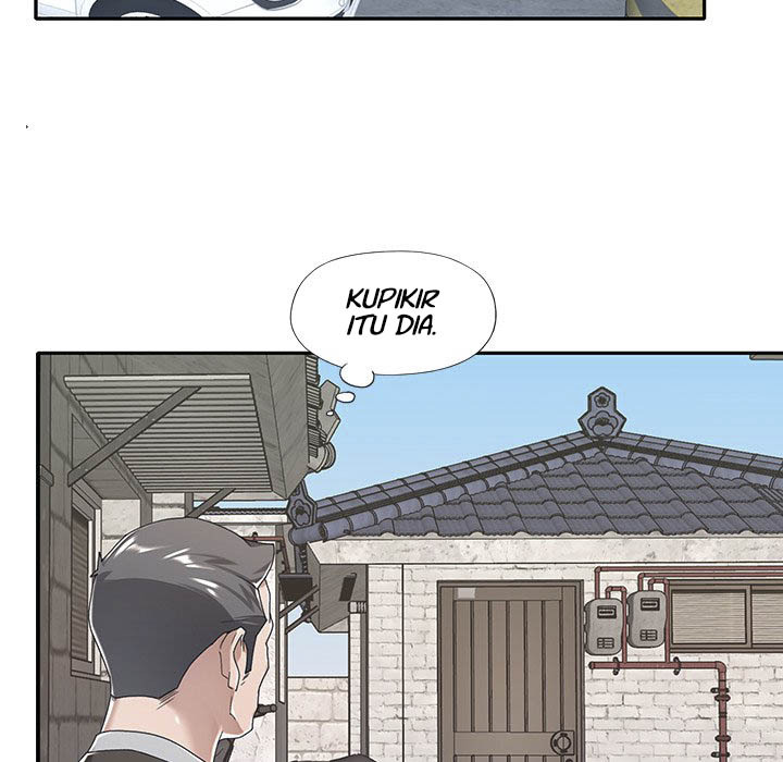 Maid (KOI): Chapter chapter-6 - Page 71