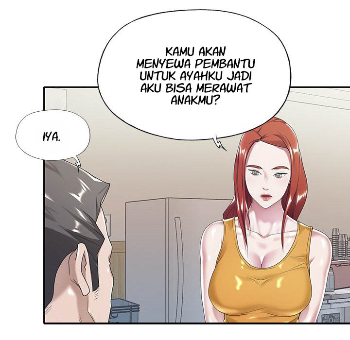 Maid (KOI): Chapter chapter-6 - Page 83