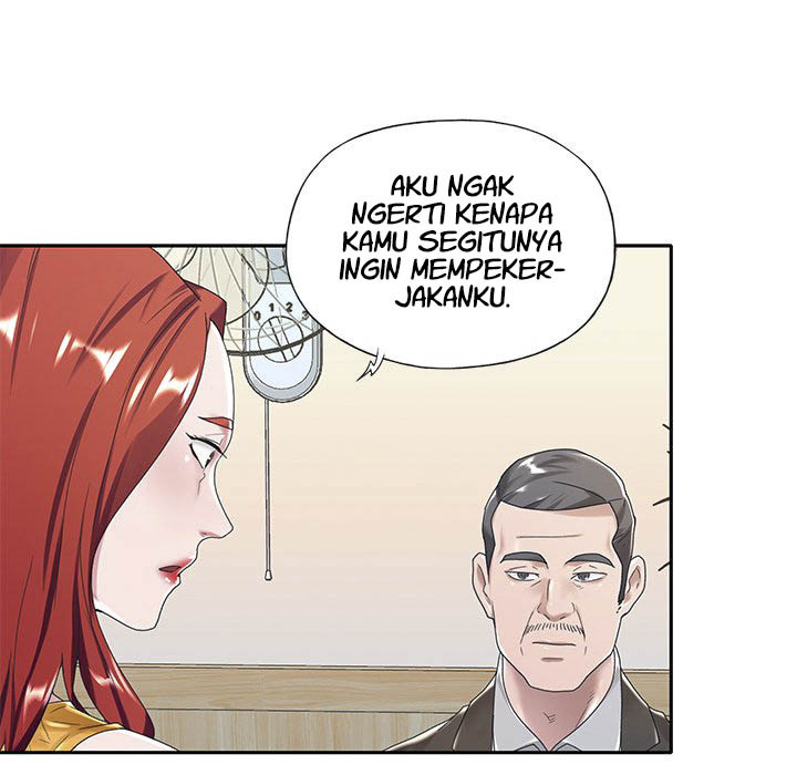 Maid (KOI): Chapter chapter-6 - Page 84