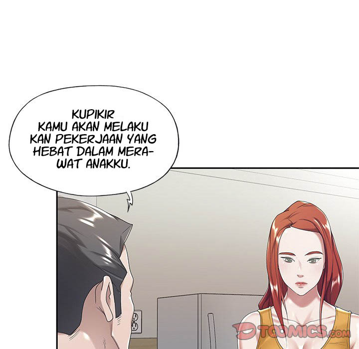 Maid (KOI): Chapter chapter-6 - Page 85