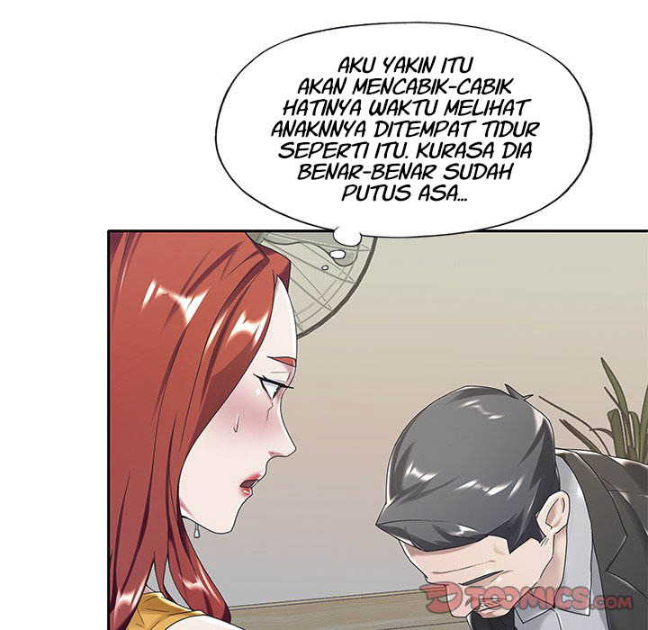 Maid (KOI): Chapter chapter-6 - Page 88