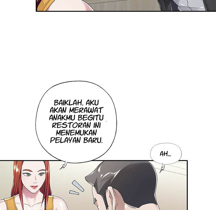 Maid (KOI): Chapter chapter-6 - Page 89