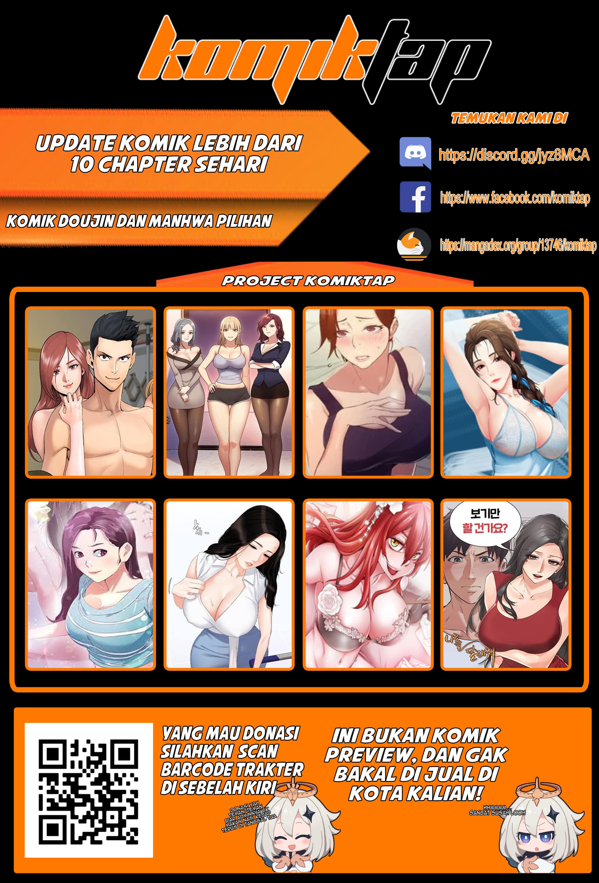 Maid (KOI): Chapter chapter-6 - Page 94