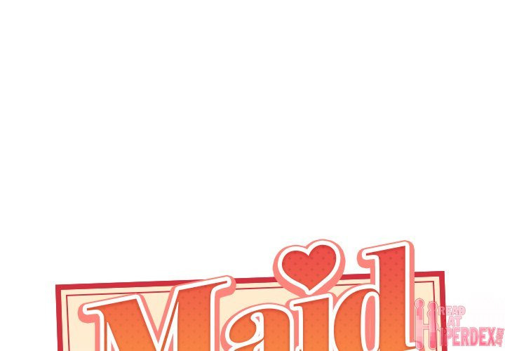 Maid (KOI): Chapter chapter-7 - Page 3