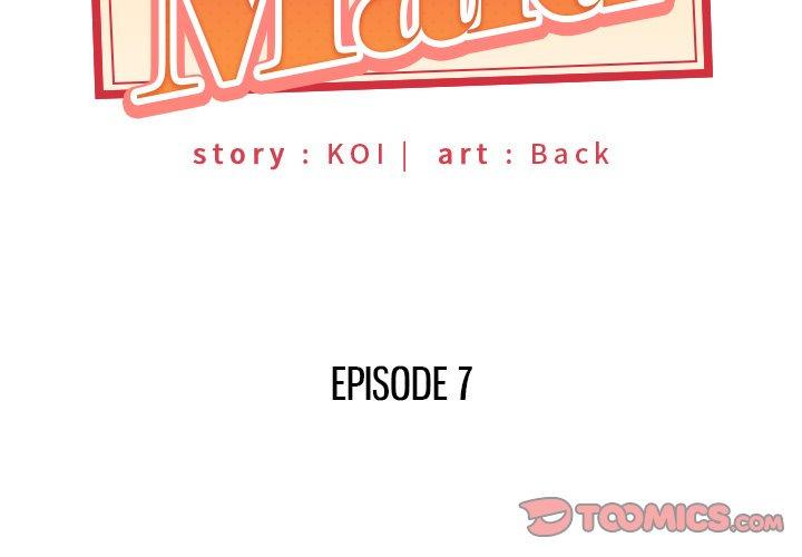 Maid (KOI): Chapter chapter-7 - Page 4