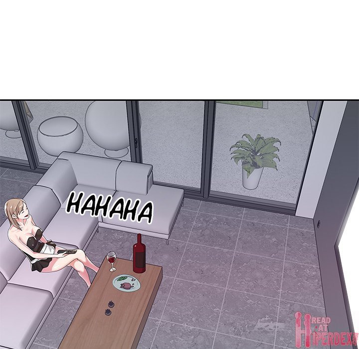 Maid (KOI): Chapter chapter-7 - Page 8