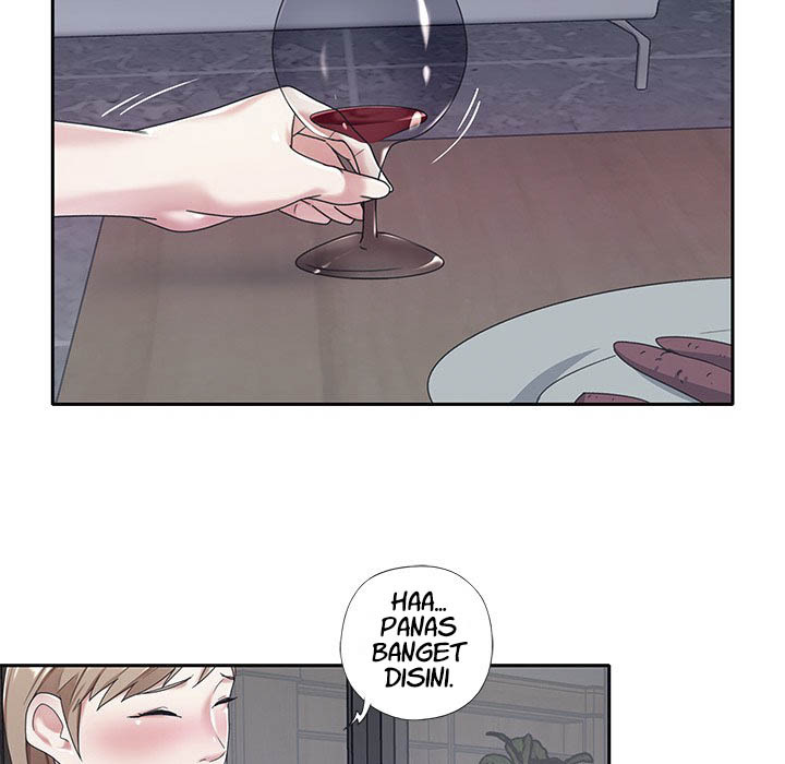 Maid (KOI): Chapter chapter-7 - Page 11