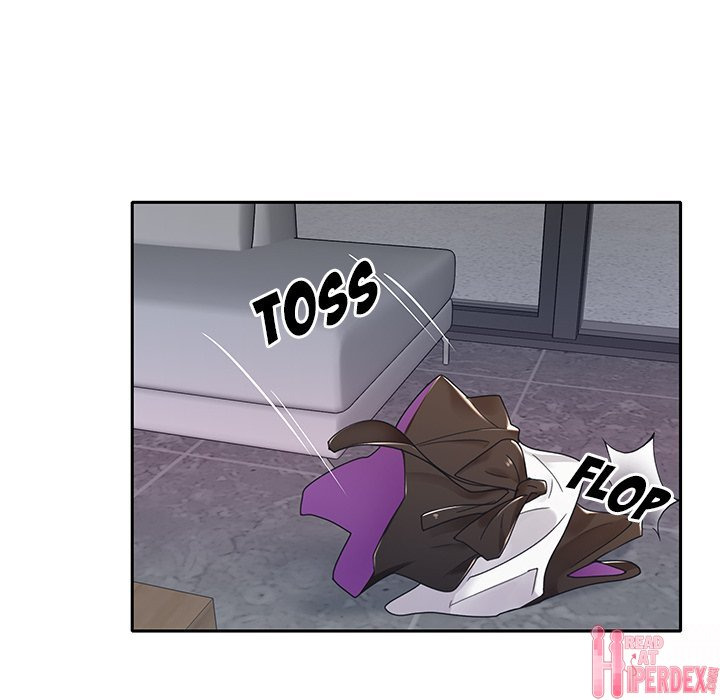 Maid (KOI): Chapter chapter-7 - Page 13