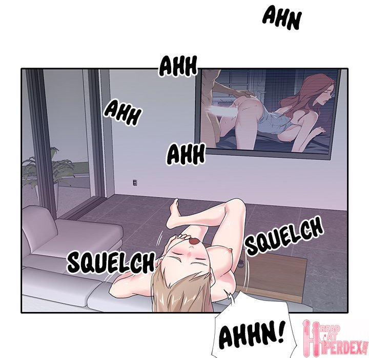 Maid (KOI): Chapter chapter-7 - Page 23