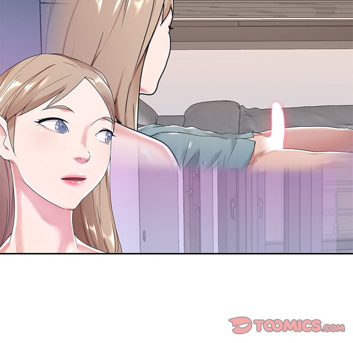 Maid (KOI): Chapter chapter-7 - Page 34