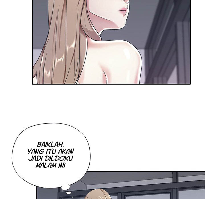Maid (KOI): Chapter chapter-7 - Page 37