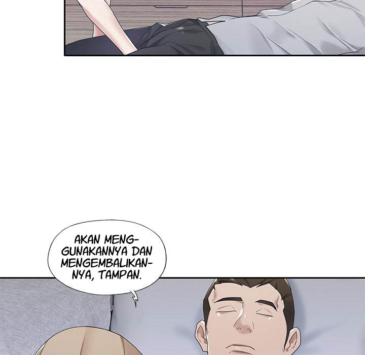 Maid (KOI): Chapter chapter-7 - Page 45