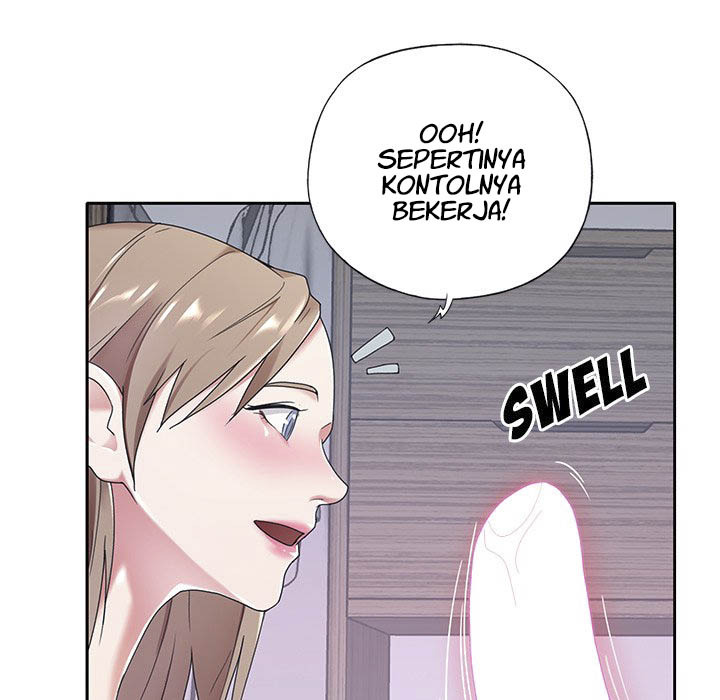 Maid (KOI): Chapter chapter-7 - Page 50