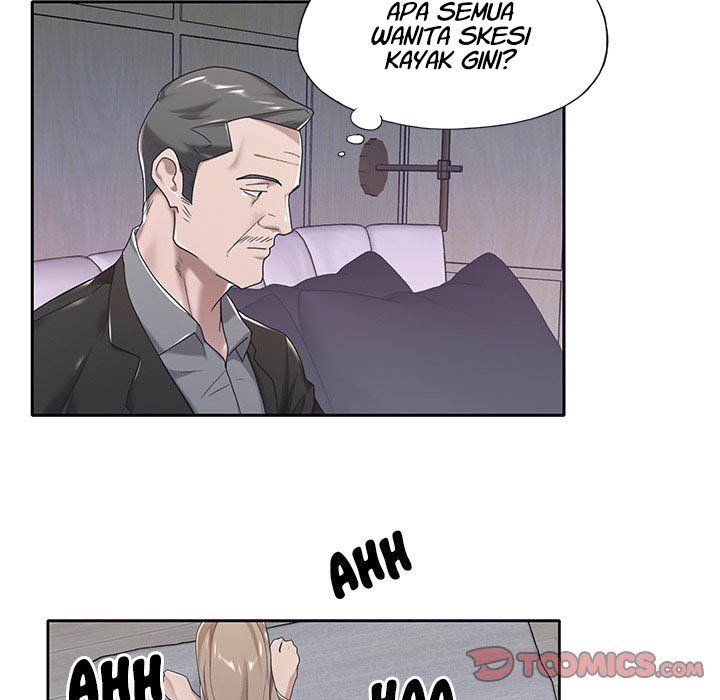 Maid (KOI): Chapter chapter-7 - Page 63